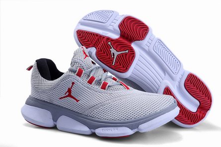 air jordan running shoes-004